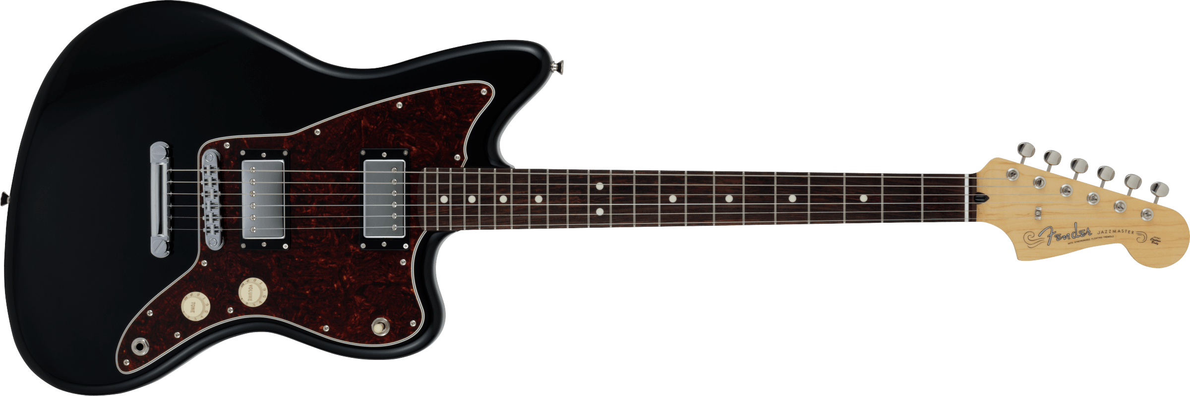 Fender 2023年限定モデル Made in Japan Limited Adjusto-Matic 