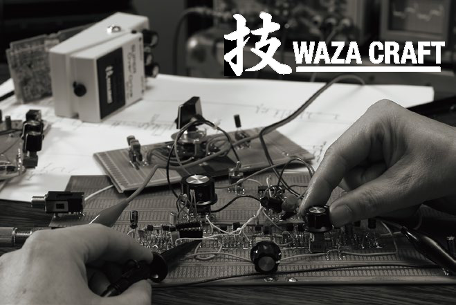 BOSS技クラフトから「 BP-1W Booster/Preamp」がご予約開始！2023/11 