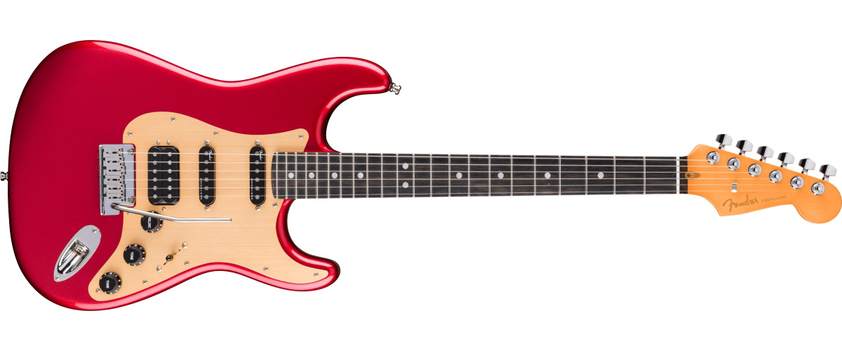 10/15 新入荷】フェンダー、USA製限定モデルが入荷