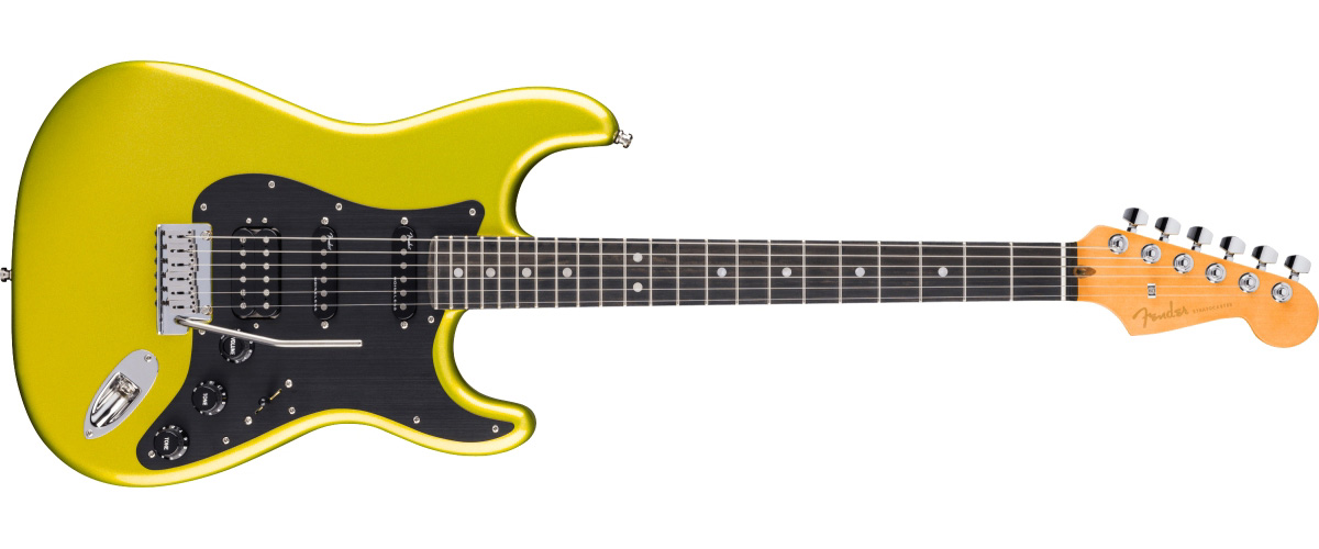 10/15 新入荷】フェンダー、USA製限定モデルが入荷