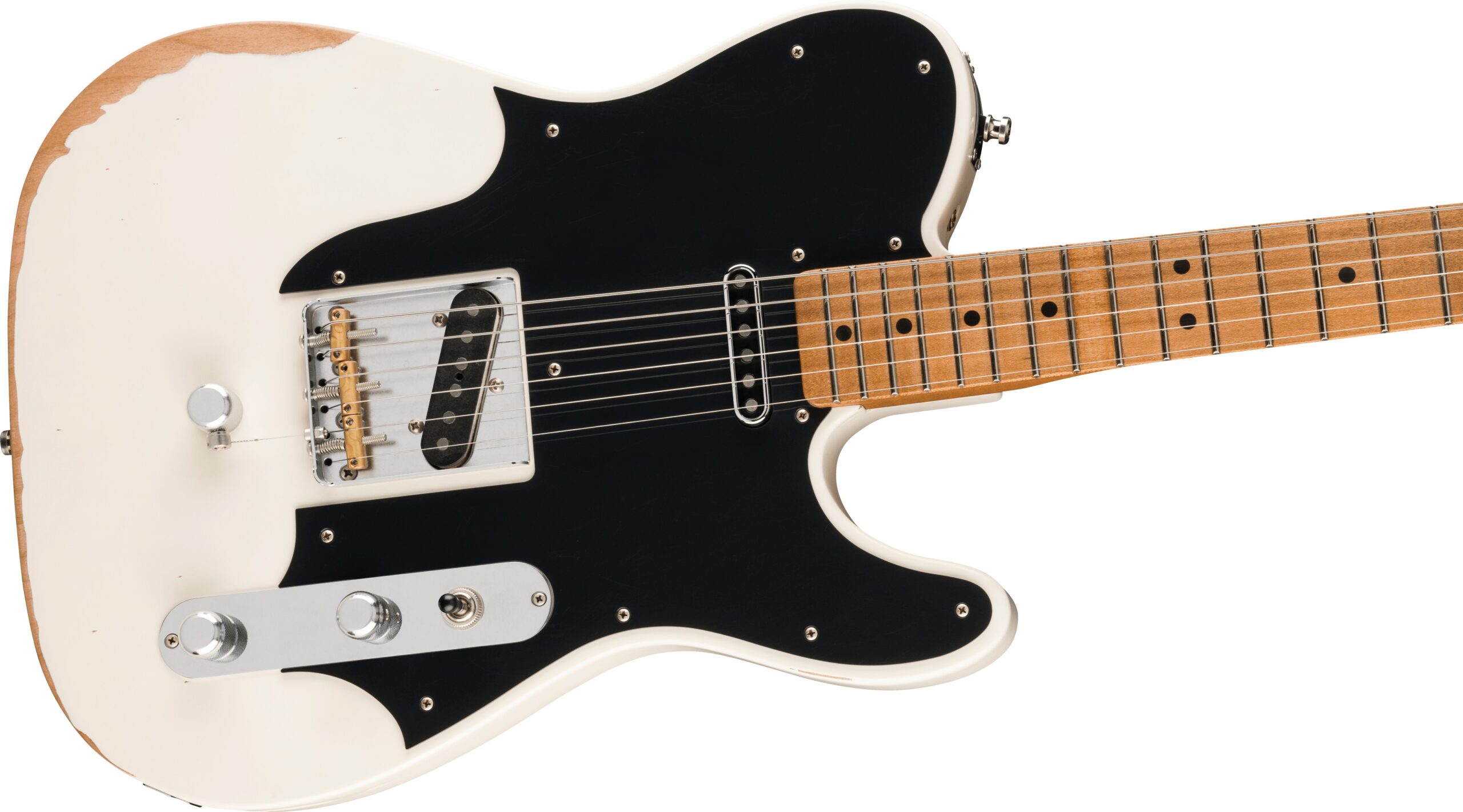 Fenderより、『B Bender内蔵』ジョン・オズボーンテレキャスターが入荷