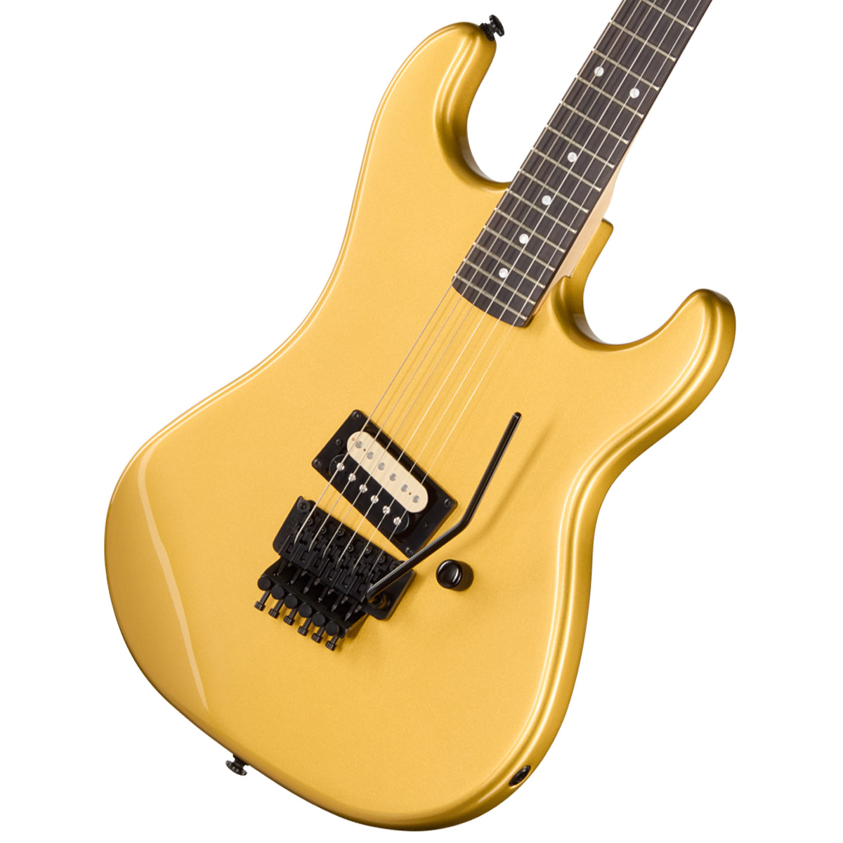 Kramer、アニバーサリーコレクション で50周年を祝し、6機種が限定発売