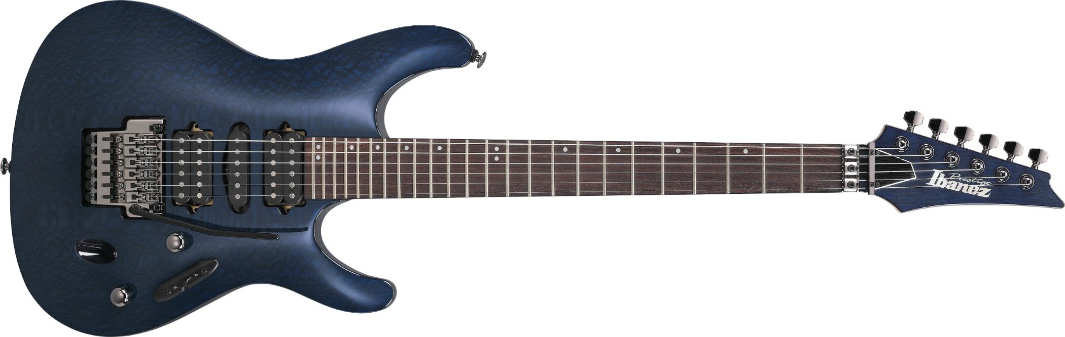 Ibanezエレキギター新製品、6モデル発売！～ IRON LABEL “AZ