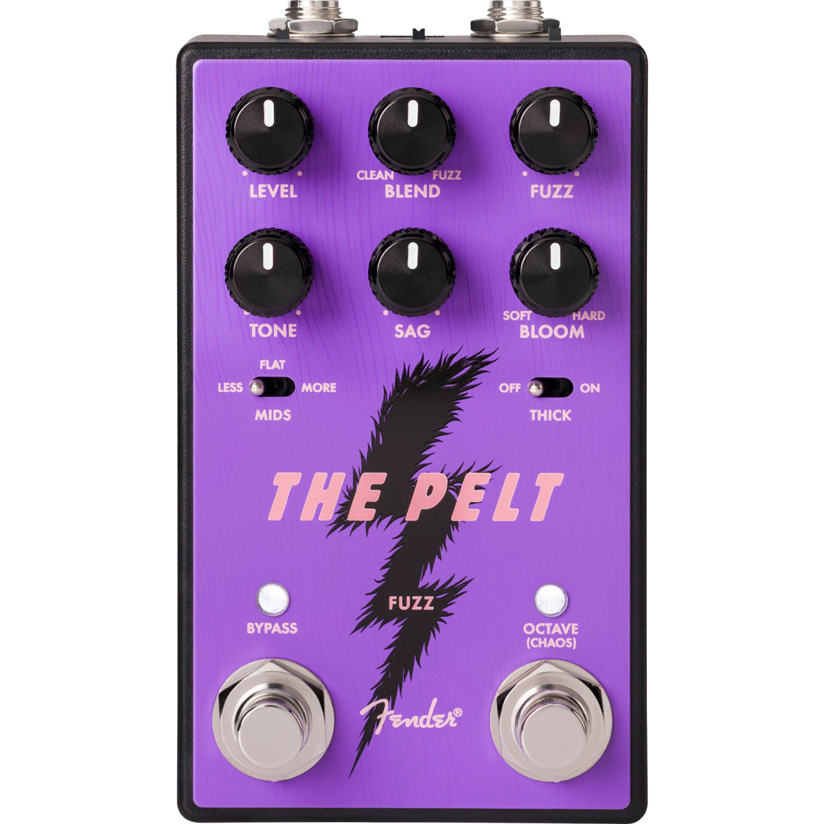 Fender、アンプ＆エフェクター新製品 – GuitarQuest イシバシ楽器が