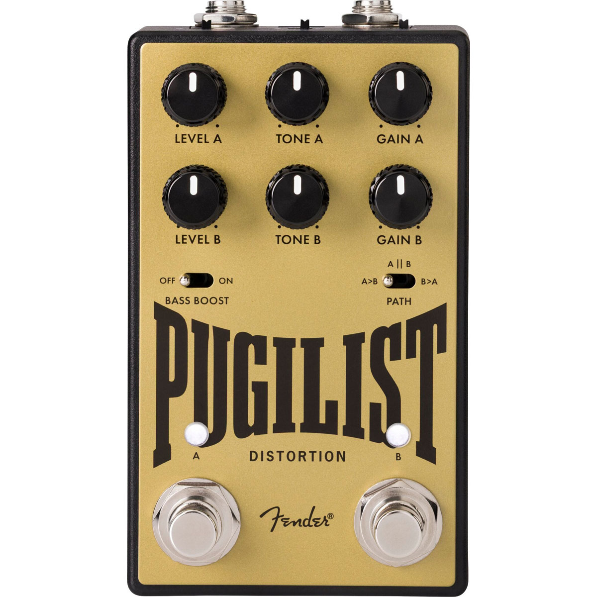 Fender、アンプ＆エフェクター新製品 – GuitarQuest イシバシ楽器が