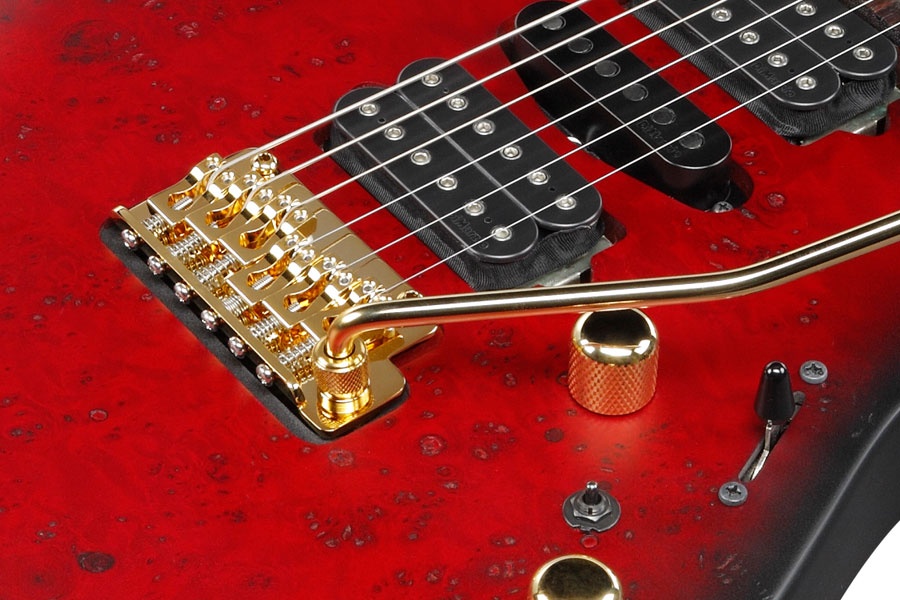 Ibanez 限定モデル・2機種【2026年9月16日発売】 – GuitarQuest